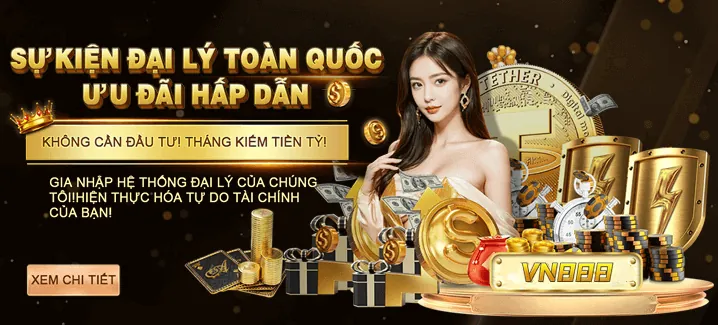 Đa dạng trò chơi Casino