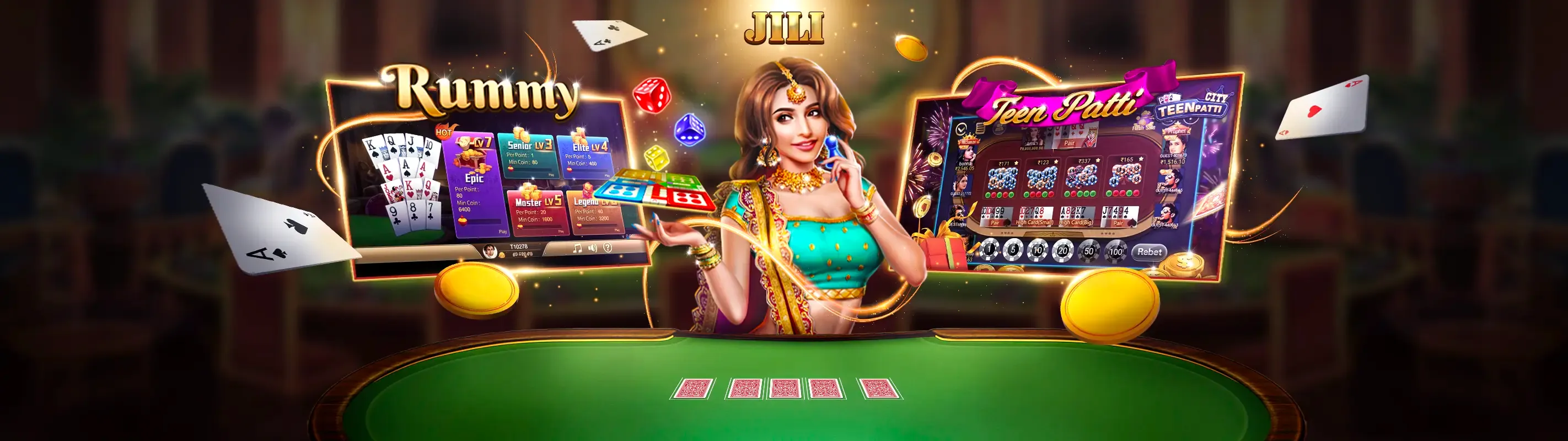 Hình ảnh chính Nổ Hũ 333win3 với jackpot lớn và máy quay slot