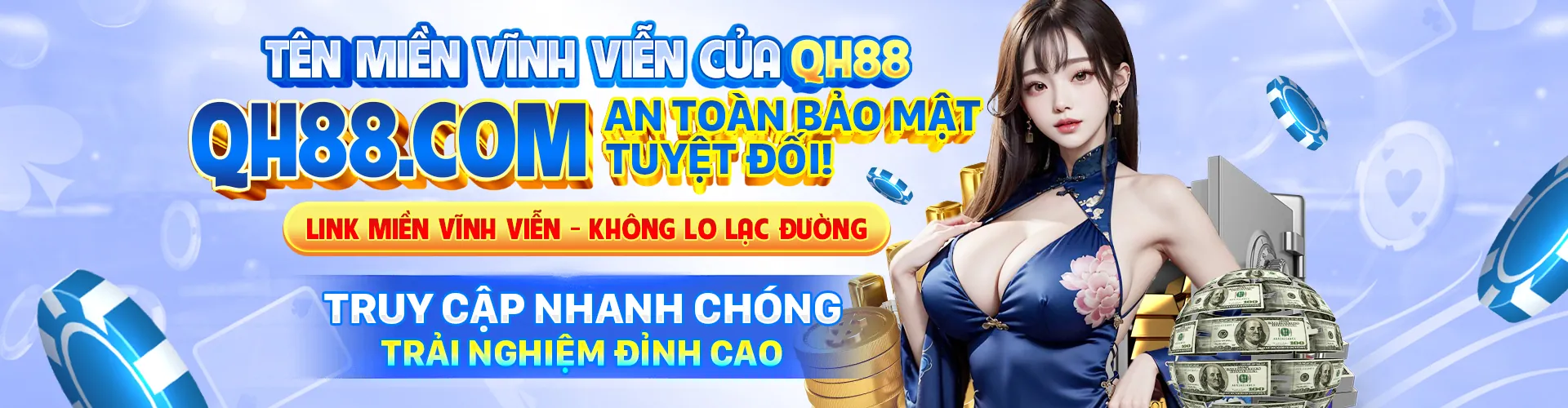 Sảnh Sòng Bạc Trực Tuyến Sang Trọng tại 333win3