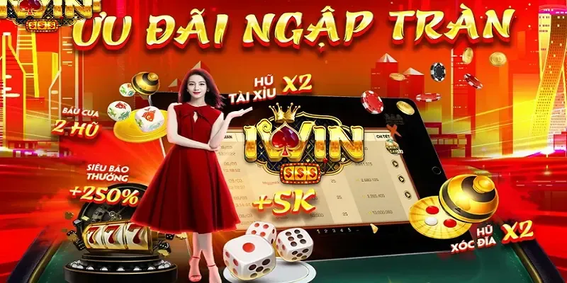 Các tính năng nổi bật của ứng dụng 333WIN3